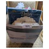 Dish Towels & Linen Napkins