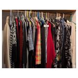 Ladies Clothing Sweaters & Casual