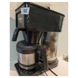 Bunn Coffee Maker