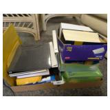 Manilla Envelopes, Business Envelopes, +