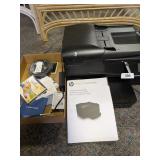 HP Officejet 6700 Premium Printer/Fax/Scanner/