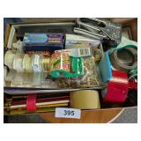 Misc. Office Supplies
