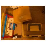 Fisher Price Power Workshop, Tool Box, +