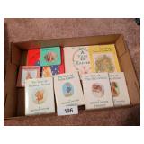 Easter & Rabbit Books