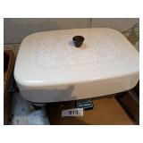 Silverstone Roaster w/ Cord