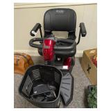 Pride Electric Scooter Chair w/ Charger