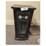Intertek Infrared Electric Heater