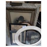 Large Quantity of Antique & Vintage Portraits &