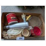 Peanuts Charlie Brown & Snoopy Soup Mug, +