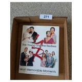 The Young & Restless Coffee Table Book