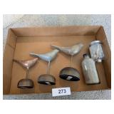 Seagull & Sand Home Decor