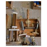 Trophies