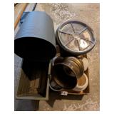 Assorted Flower Pots