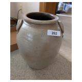 #5 Pottery Urn