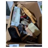 Paint Supplies & Other