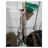 Golf Walking Pull Cart +