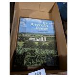 American Farmer Book By Richard Seim