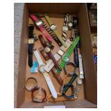 Ladies Fashion Watches