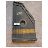 Vintage Zither