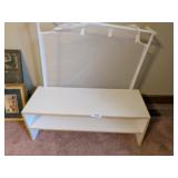 Shoe Rack & Sweater Dryer