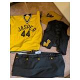 Vintage Jasper High School Clothes