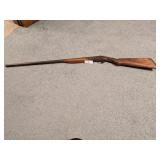 Monitor 12 Gauge Choke Shotgun