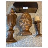 Trendy Home Decor Pieces