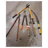 Loppers & Trimmers