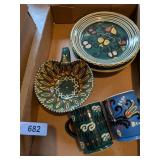 Handmade Mexican Pottery