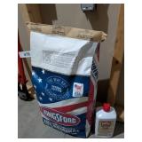 Full Bag of Kingsford Charcoal &