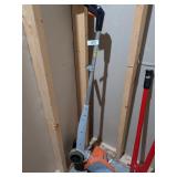 Black & Decker Electric Edger/Trimmer