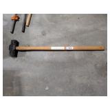 Old Hickory 8 lb. Sledge Hammer