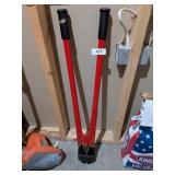Bolt Cutters
