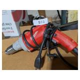 Milwaukee Electric 1/2" Drill