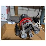 Craftsman 3/4 HP Router