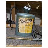 3 Gallon Compressed Air Sprayer