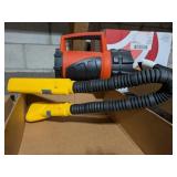 Black & Decker Flashlight & Grip Light