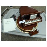 Mr. Christmas Piano Symphonique