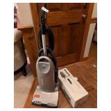 Simplicity Upright Vacuum + Additional Hoses &