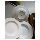 (3) Restaurant Pasta Bowls