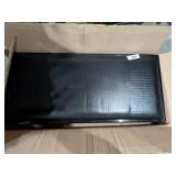 NIB Padded Piano Bench