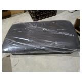 NIB Kurzweil Padded Concert Bench