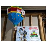 Shrine Circus Poster w/