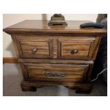 Pair of Kimball Night Stands
