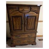 Kimball Armoire