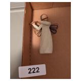 Willow Tree Flute Player