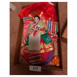 International Doll & Satin Doll Clothes