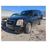 2007 GMC Yukon SLE