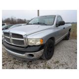 2004 Dodge Ram 1500 ST