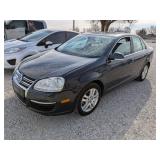 2005 Volkswagen Jetta TDI